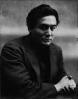 Польский крест советской контрразведки<br />(Польская линия в работе ВЧК-НКВД 1918-1938) - i_028.jpg