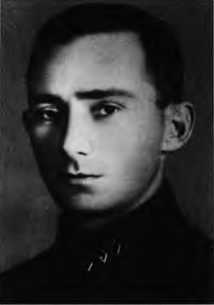 Польский крест советской контрразведки<br />(Польская линия в работе ВЧК-НКВД 1918-1938) - i_029.jpg