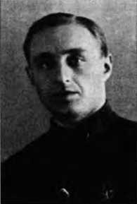 Польский крест советской контрразведки<br />(Польская линия в работе ВЧК-НКВД 1918-1938) - i_031.jpg