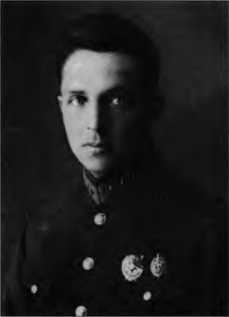 Польский крест советской контрразведки<br />(Польская линия в работе ВЧК-НКВД 1918-1938) - i_032.jpg