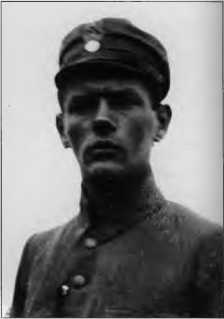 Польский крест советской контрразведки<br />(Польская линия в работе ВЧК-НКВД 1918-1938) - i_033.jpg