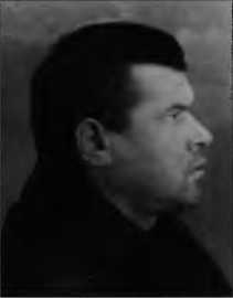 Польский крест советской контрразведки<br />(Польская линия в работе ВЧК-НКВД 1918-1938) - i_038.jpg