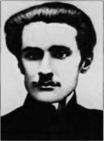 Польский крест советской контрразведки<br />(Польская линия в работе ВЧК-НКВД 1918-1938) - i_040.jpg