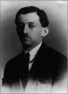 Польский крест советской контрразведки<br />(Польская линия в работе ВЧК-НКВД 1918-1938) - i_042.jpg