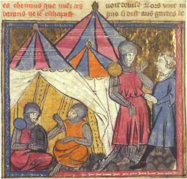 Дьявольская материя<br />(История полосок и полосатых тканей) - i_010.jpg