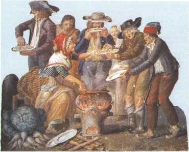 Дьявольская материя<br />(История полосок и полосатых тканей) - i_015.jpg