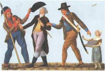 Дьявольская материя<br />(История полосок и полосатых тканей) - i_016.jpg