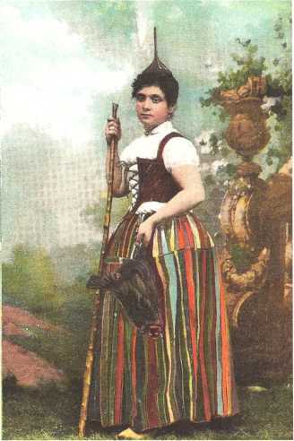 Дьявольская материя<br />(История полосок и полосатых тканей) - i_018.jpg