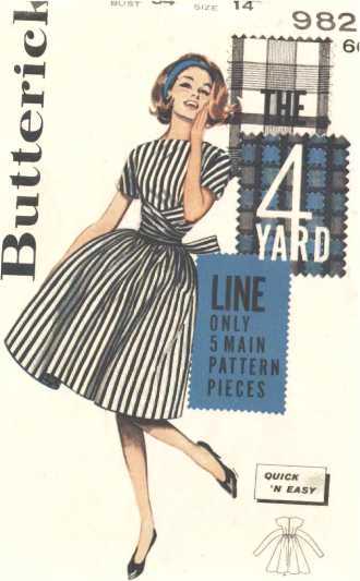 Дьявольская материя<br />(История полосок и полосатых тканей) - i_020.jpg