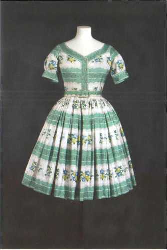 Дьявольская материя<br />(История полосок и полосатых тканей) - i_021.jpg