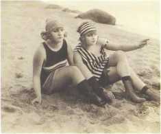 Дьявольская материя<br />(История полосок и полосатых тканей) - i_022.jpg