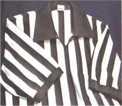 Дьявольская материя<br />(История полосок и полосатых тканей) - i_023.jpg