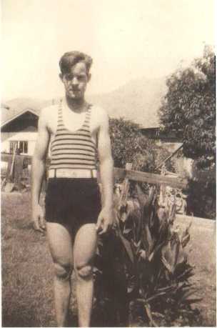 Дьявольская материя<br />(История полосок и полосатых тканей) - i_025.jpg