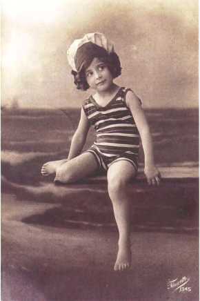 Дьявольская материя<br />(История полосок и полосатых тканей) - i_026.jpg