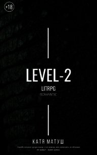Уровень-2 (СИ) - Матуш Катя