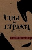 Сны и страхи - Быков Дмитрий