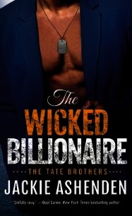 Порочный миллиардер (ЛП) - Эшенден Джеки