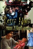 Terra Nova или мой мир (СИ) - "Леди Каролина"
