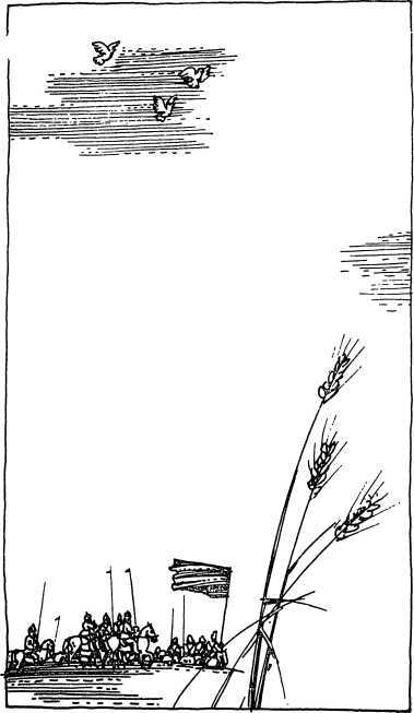 Орлята<br />(Рассказы) - i_003.jpg