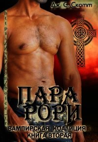 Пара Рори (ЛП) - Скотт Дж. С.