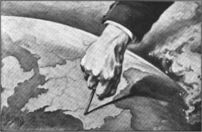 Эликсир жизни<br />(Книга забытой фантастики. Том I) - i_015.jpg