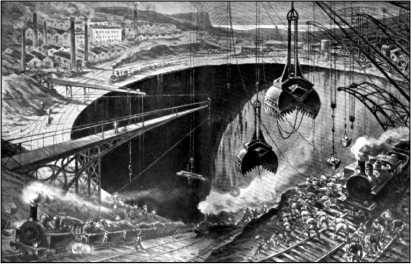 Эликсир жизни<br />(Книга забытой фантастики. Том I) - i_017.jpg