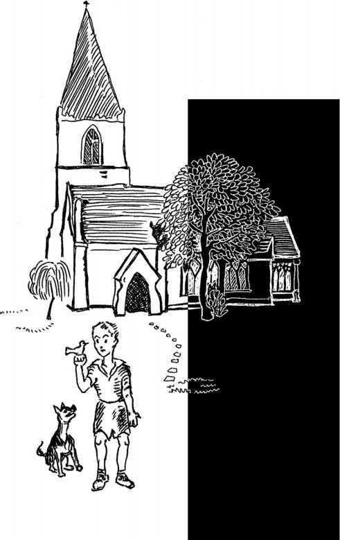 Сказки человека, который дружил с драконом - i_015.jpg