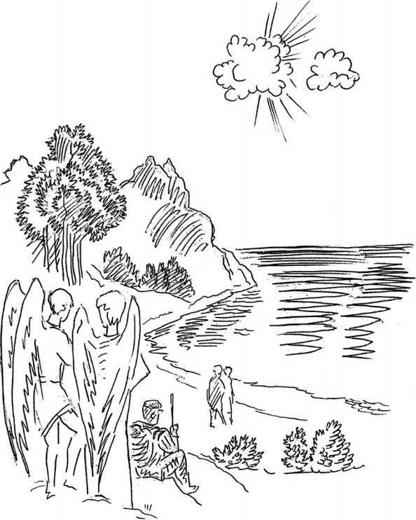 Сказки человека, который дружил с драконом - i_054.jpg