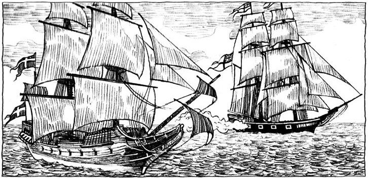 Доброключения и рассуждения Луция Катина - i_014.jpg