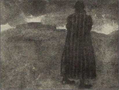 Лунный курьер<br />(Книга забытой фантастики. Том II) - i_007.jpg