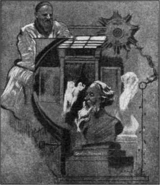 Лунный курьер<br />(Книга забытой фантастики. Том II) - i_026.jpg