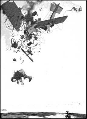 Лунный курьер<br />(Книга забытой фантастики. Том II) - i_031.jpg