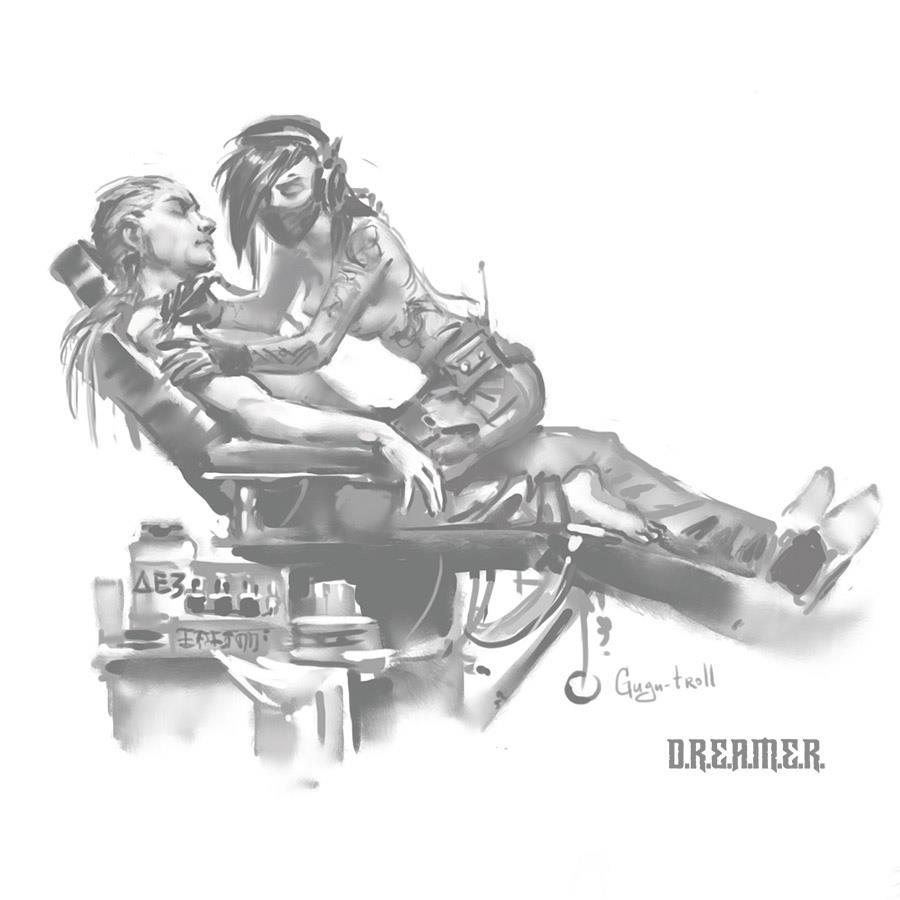 Демоны сновидений (СИ) - _3.jpg