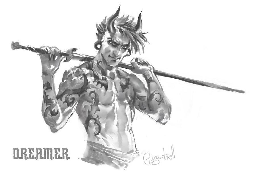 Демоны сновидений (СИ) - _4.jpg