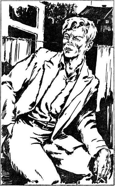 Да поможет человек<br />(Повести, рассказы и очерки) - i_004.jpg