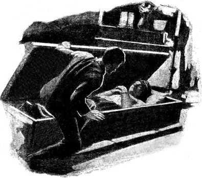 Возлюбленная из Страны Снов<br />(Забытые истории о привидениях и духах ) - i_008.jpg