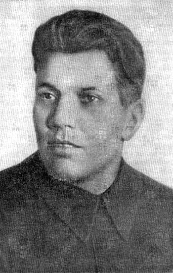 Герман ведёт бригаду<br />(Воспоминания партизана) - i_010.jpg