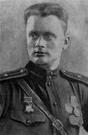 Герман ведёт бригаду<br />(Воспоминания партизана) - i_014.jpg