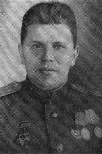 Герман ведёт бригаду<br />(Воспоминания партизана) - i_016.jpg