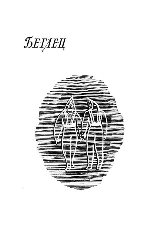 Тайна Гремящей расщелины<br />(Научно-фантастические рассказы и повести) - i_046.jpg