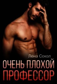 Очень плохой профессор (СИ) - Сокол Лена