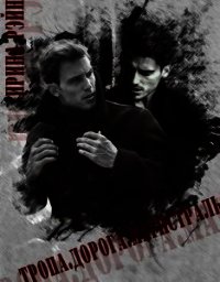 Тропа. Дорога. Магистраль( СИ) - Рэйн Ирина