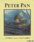 Серия книг Peter Pan