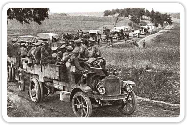 Европа и Россия в огне Первой мировой войны<br />(К 100-летию начала войны) - i_037.jpg