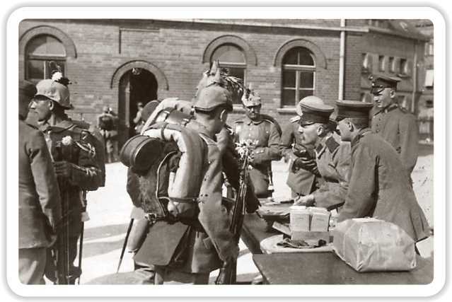 Европа и Россия в огне Первой мировой войны<br />(К 100-летию начала войны) - i_048.jpg