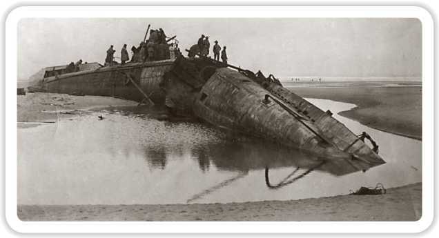 Европа и Россия в огне Первой мировой войны<br />(К 100-летию начала войны) - i_087.jpg