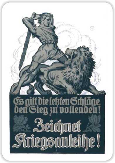 Европа и Россия в огне Первой мировой войны<br />(К 100-летию начала войны) - i_097.jpg
