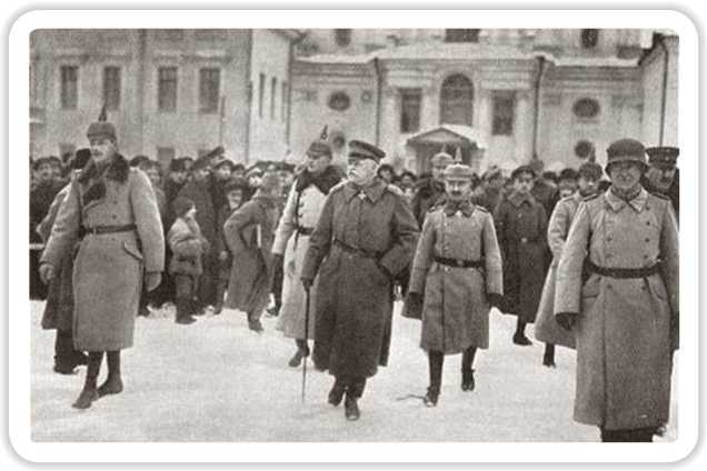 Европа и Россия в огне Первой мировой войны<br />(К 100-летию начала войны) - i_132.jpg