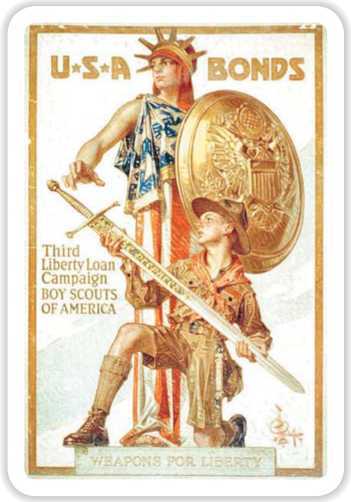 Европа и Россия в огне Первой мировой войны<br />(К 100-летию начала войны) - i_156.jpg