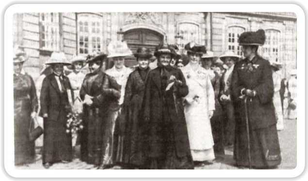 Европа и Россия в огне Первой мировой войны<br />(К 100-летию начала войны) - i_168.jpg